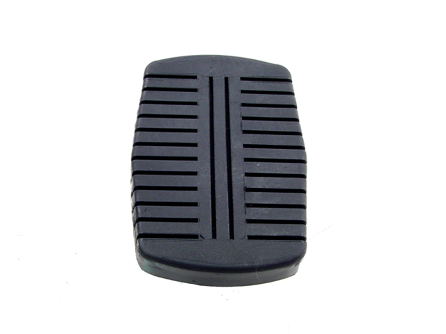 Clutch & Brake Pedal Pad For Chevrolet C10 Pickup, C20 Pickup 61-70; CB 100-EACH