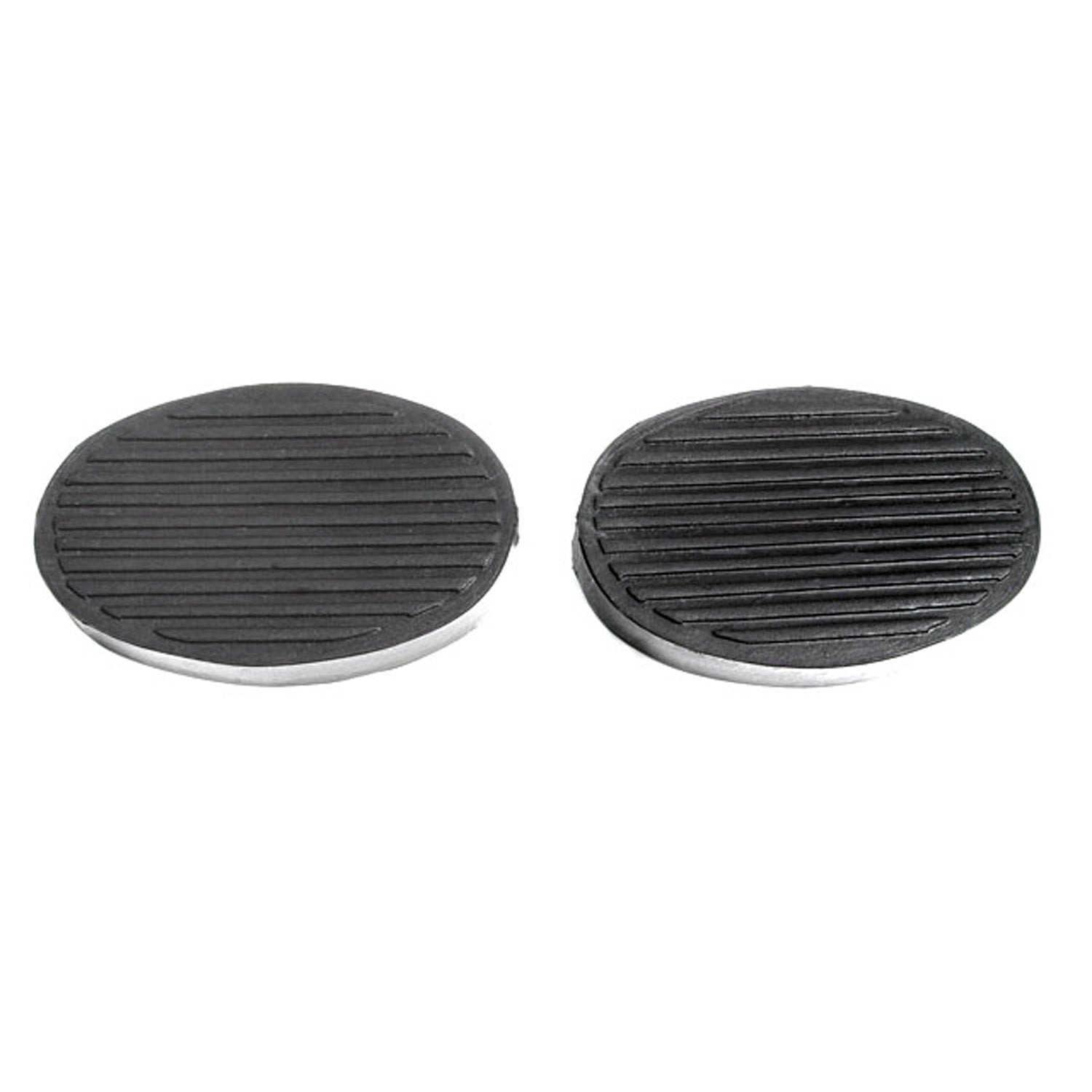 Clutch & Brake Pedal Pad For DeSoto Airflow 1934, Model CF, Model SA 1931; CB 31