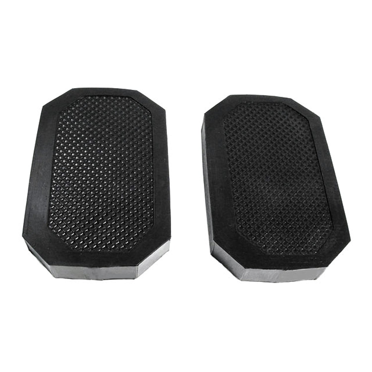 Accelerator / Brake / Clutch Pedal Set For Kissel Model 55, Model 70 1928; CB 36