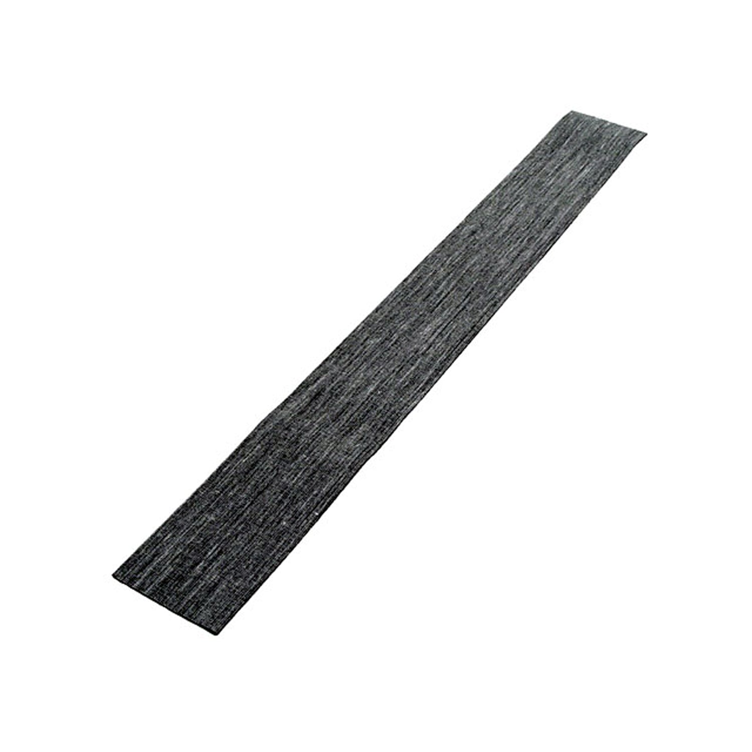 Glass Setting Channel Liner Adhesive Backed. 1-1/2" Wide; CC 32