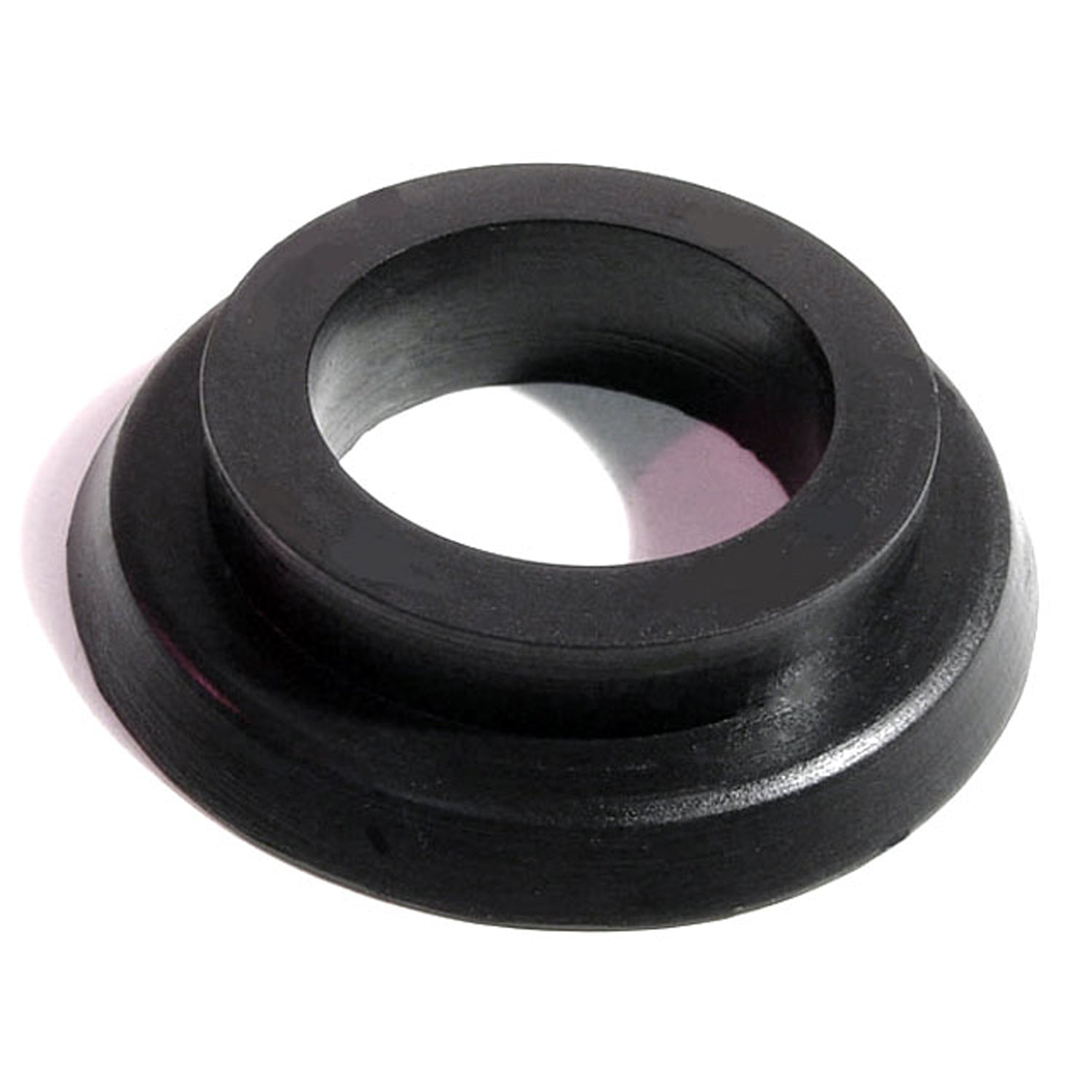 Bumper Arm Grommet 1-1/4" ID, 2-7/16" OD 9/16" Center Thickness; CG 26