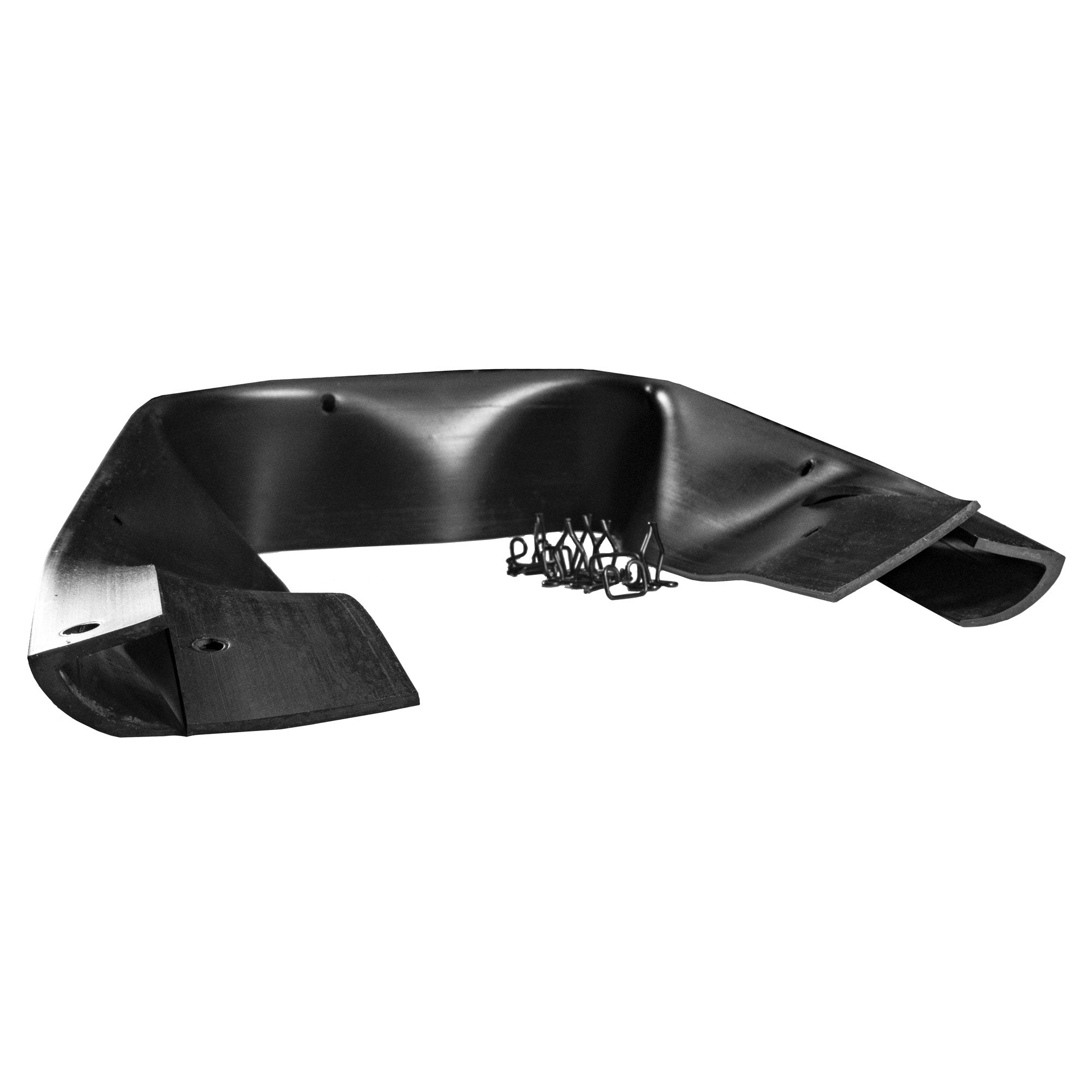 Hood to Radiator Seal - Wide Version For Dodge 330, 440 1963-1964; CS 20-B