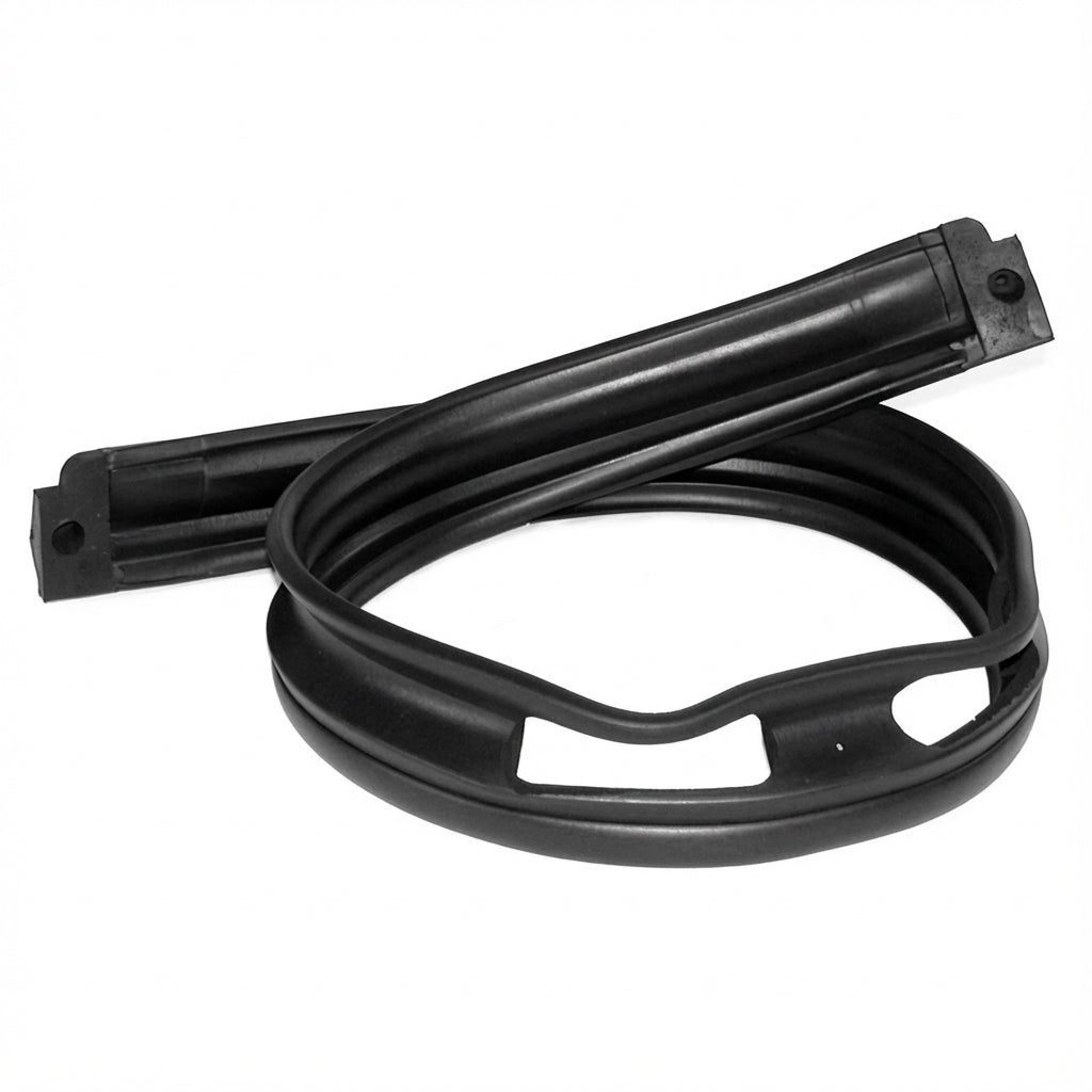 Cowl Seal With Metal Cab For Jeep CJ5, CJ6, CJ7, Scrambler 1976-1986; CS 97