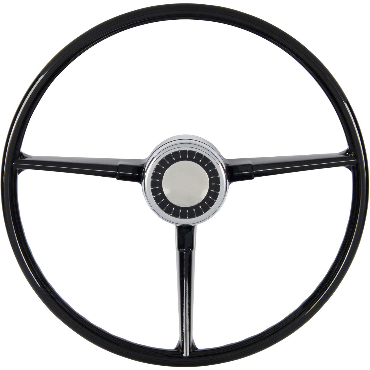 1967-68 Chevy and GMC Truck Custom Sport Truck Model 15" Steering Wheel