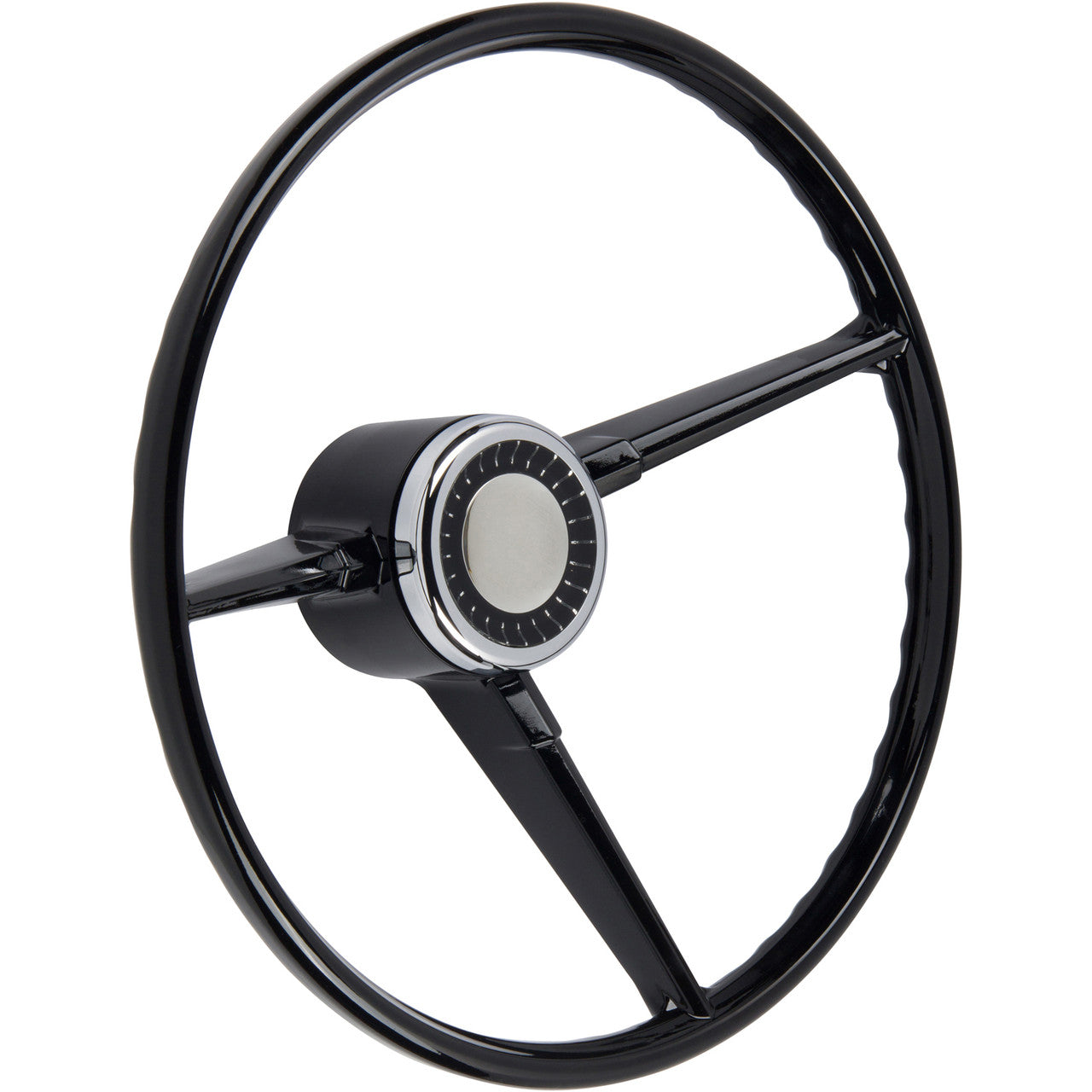 1967-68 Chevy and GMC Truck Custom Sport Truck Model 15" Steering Wheel