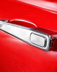 1967-72 Chevy / GMC Truck Billet Aluminum Outside Door Handles (Pair)