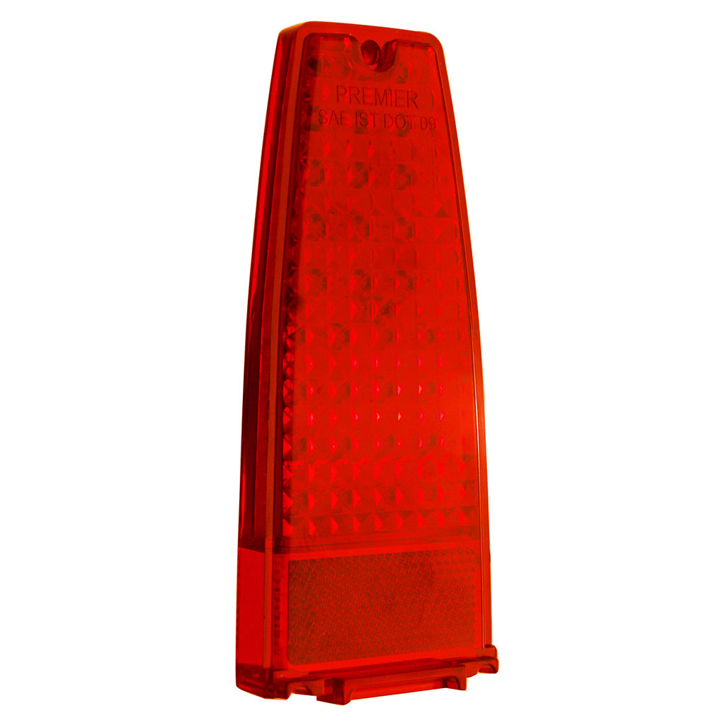 1966-67 Chevy Nova LED Tail Light