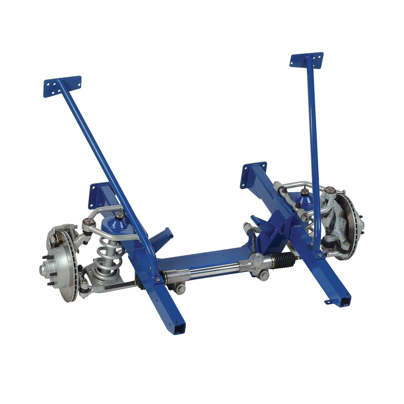1962-67 Chevy Nova Heidts Mustang II Subframe Front Suspension