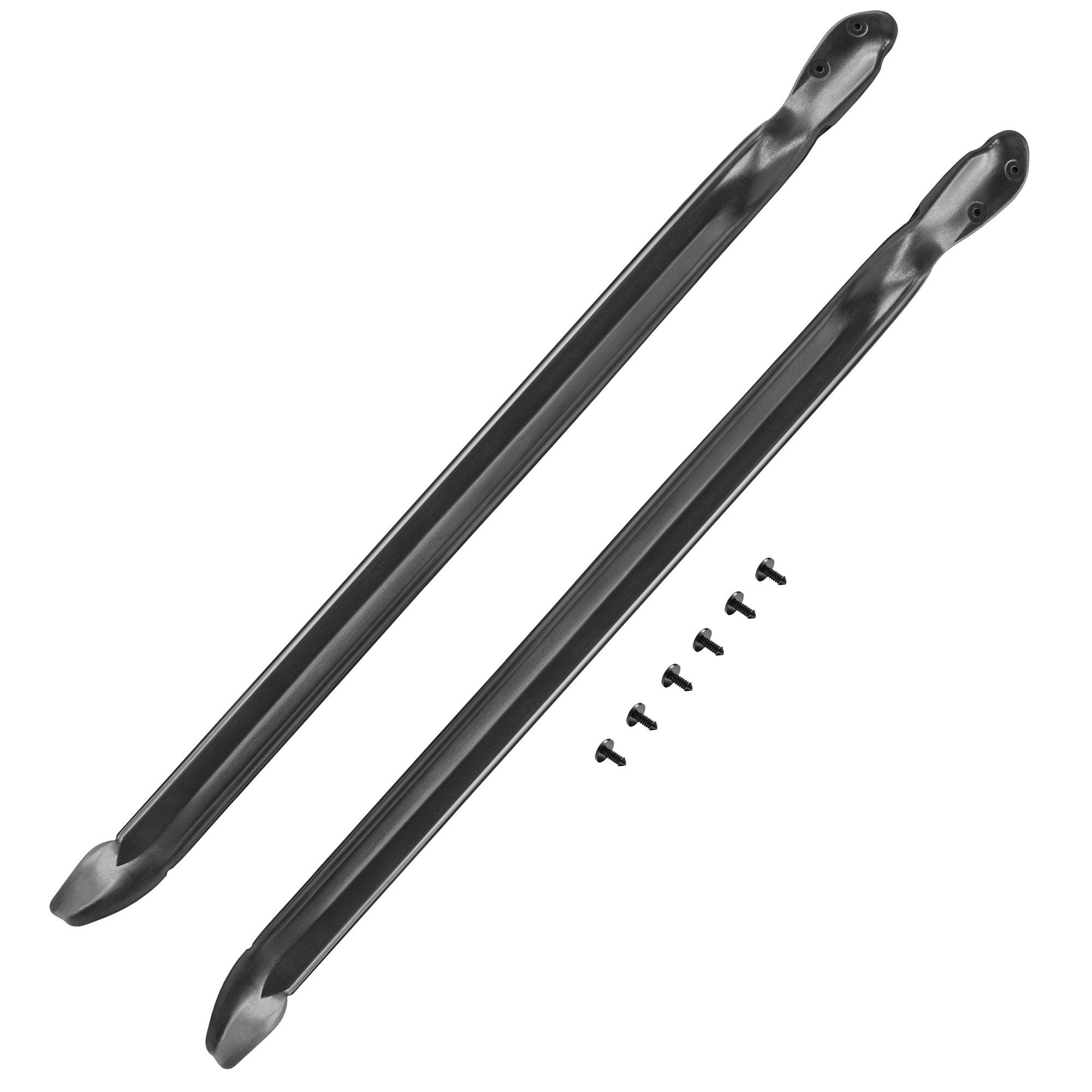 Convertibles Windshield Pillar Post Seals For Buick Centurion 1971-1973; CZ 8130
