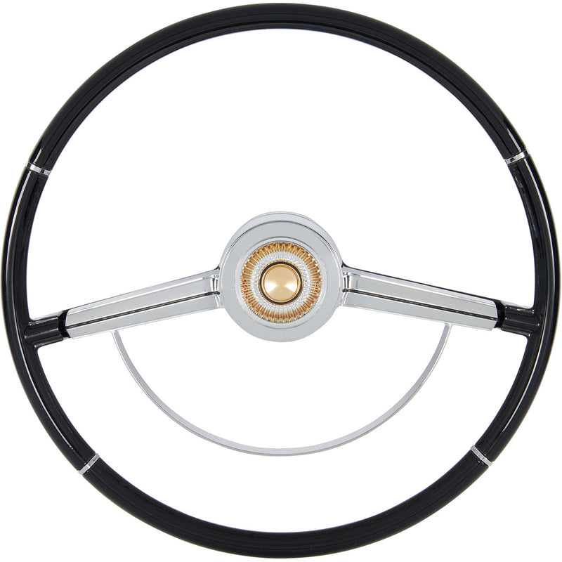 1964-65 Chevy Chevelle 15" Steering Wheel