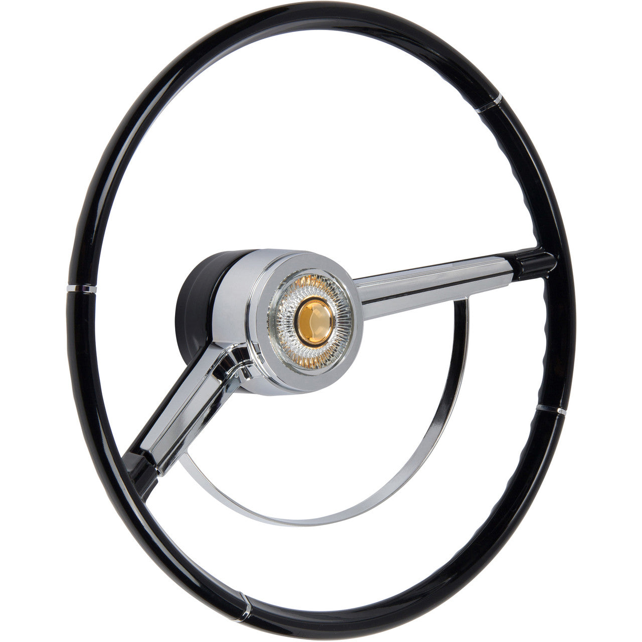 1964-65 Chevy Chevelle 15" Steering Wheel