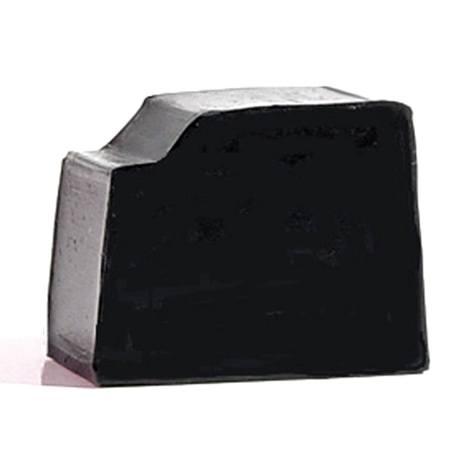 Door Bumper 7/8" High, 1-3/16" Wide, 1/2" Thick; DB 18