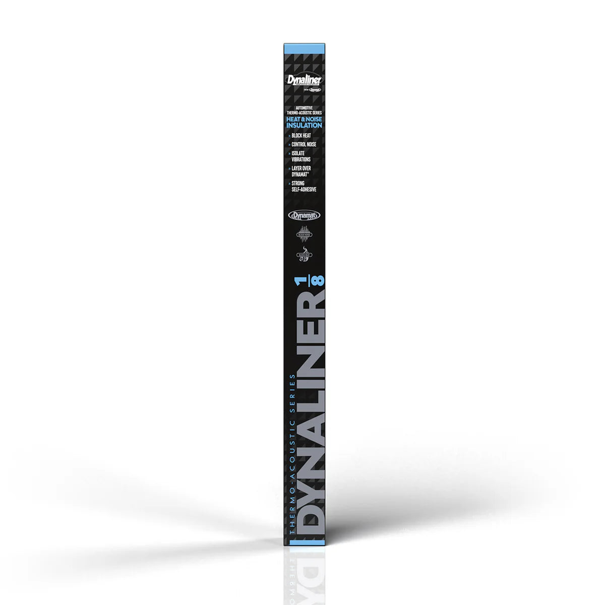 Dynamat 1/8" Dynaliner Thermal Barrier