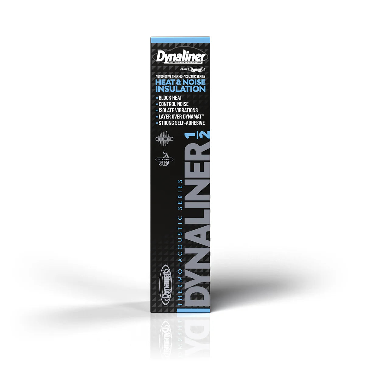 Dynamat 1/2" Dynaliner Thermal Barrier