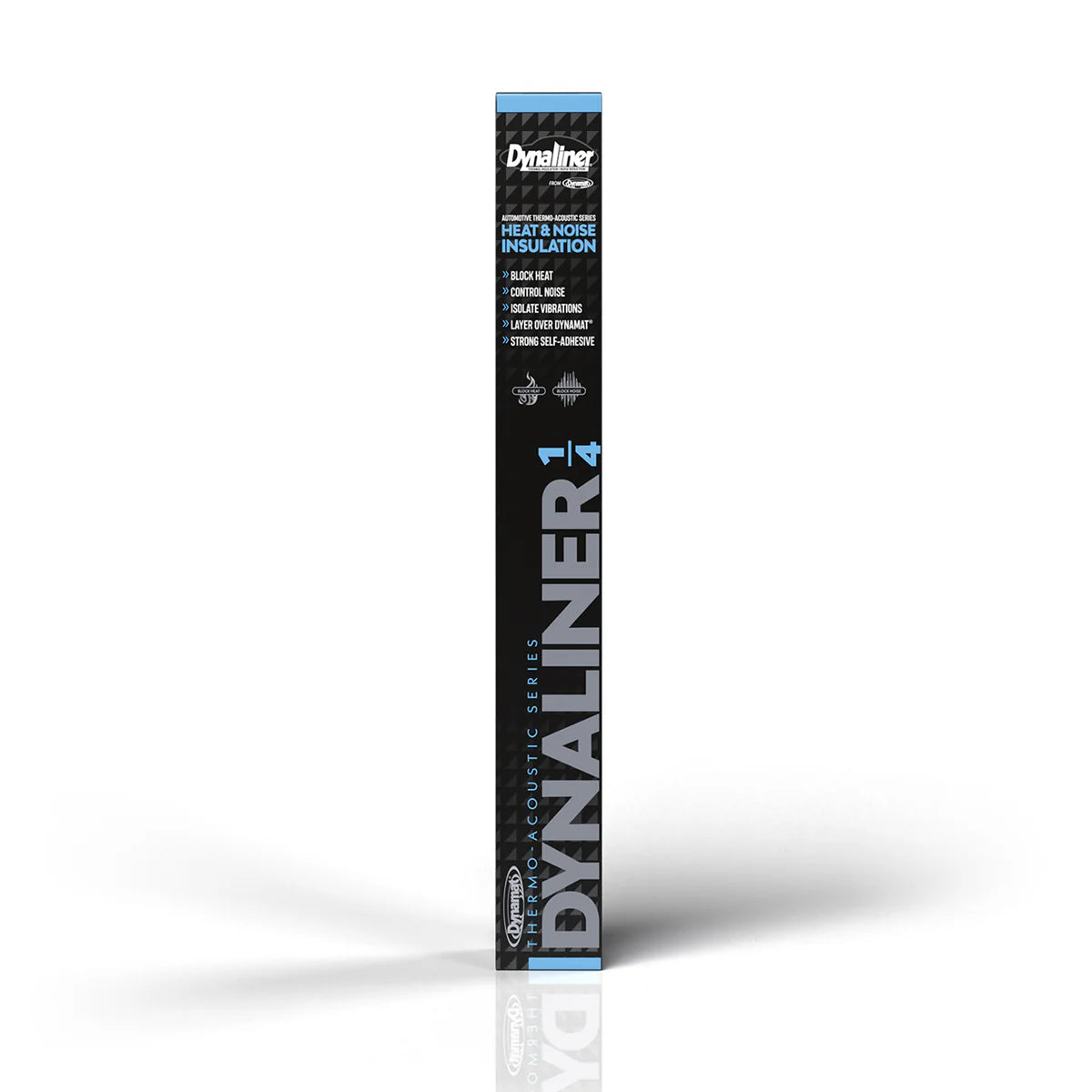 Dynamat 1/4" Dynaliner Thermal Barrier