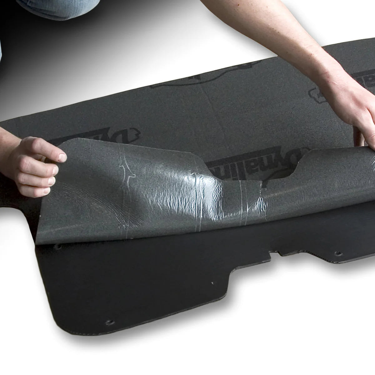 Dynamat 1/2" Dynaliner Thermal Barrier