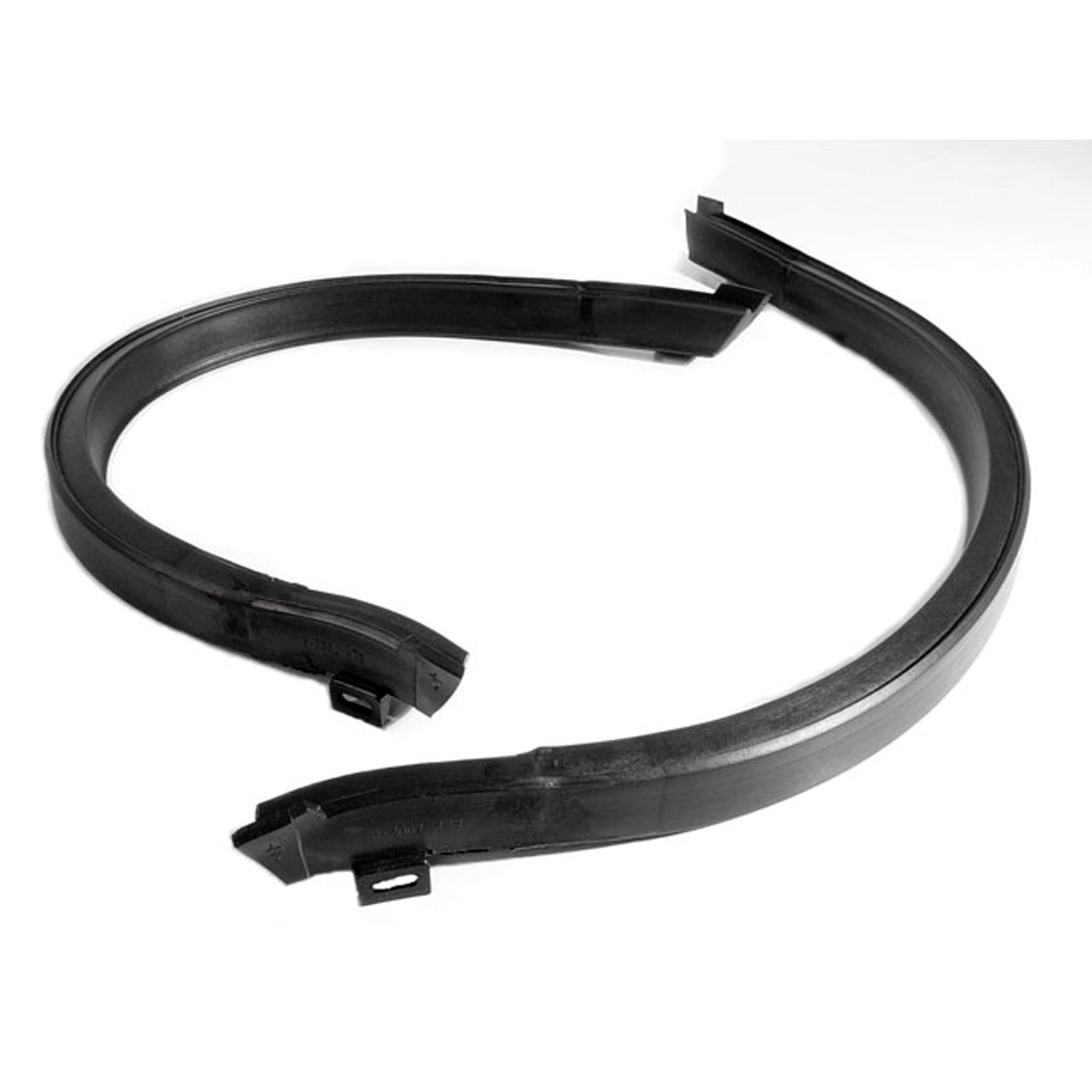 T-top Side Rail Seals For Chevrolet Camaro 1978-1981 '78-'81 F-body; ELP 7002-B