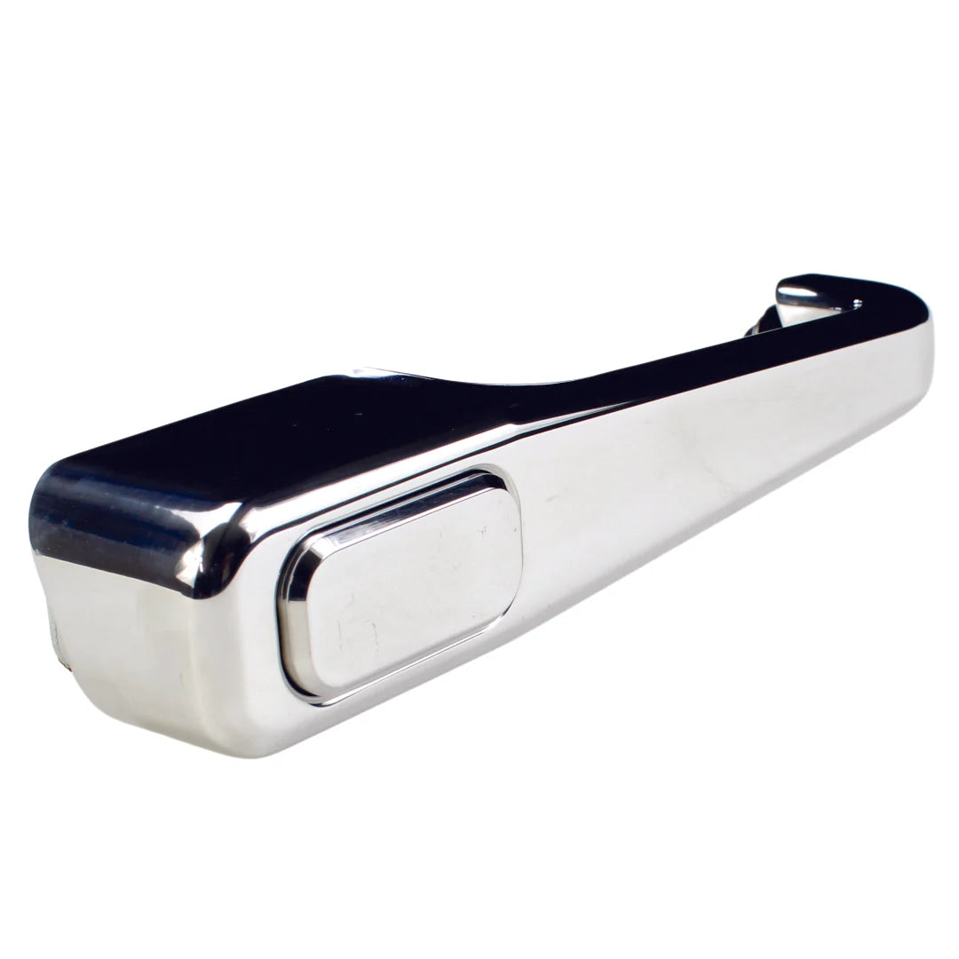 1967-72 Chevy / GMC Truck Billet Aluminum Outside Door Handles (Pair)