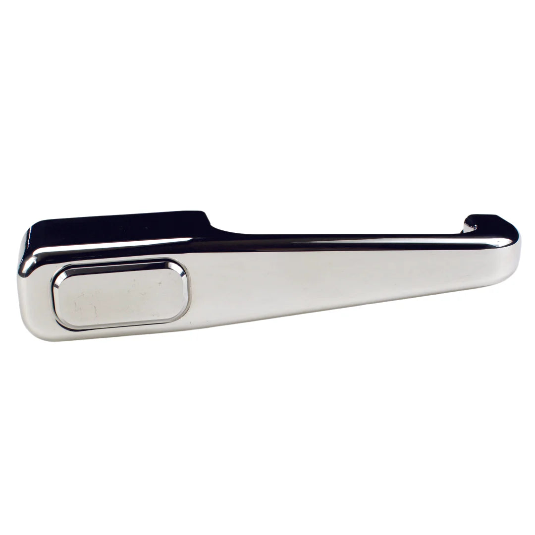 1967-72 Chevy / GMC Truck Billet Aluminum Outside Door Handles (Pair)