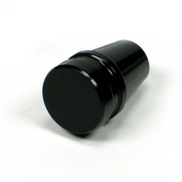 Ididit Universal Knob with 1/4" Smooth Bore