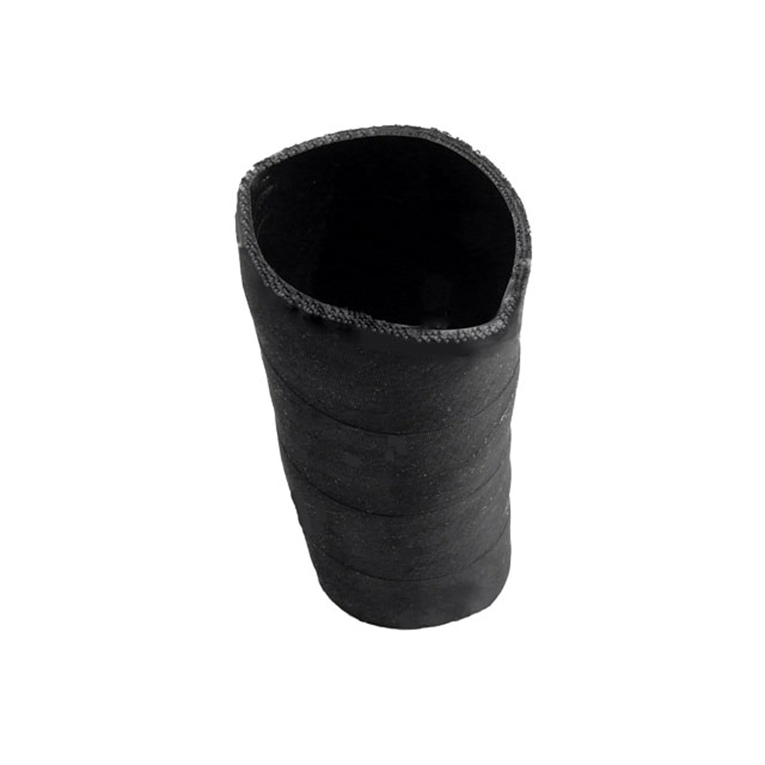 2-1/4" I.D, 6" Long Tank Hose (Fuel Tank to Filler Pipe); FH 6