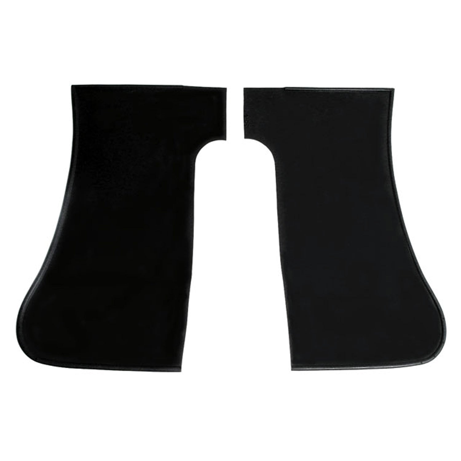 Gravel Shields For Graham Custom Hollywood Model 113 1941; FS 22
