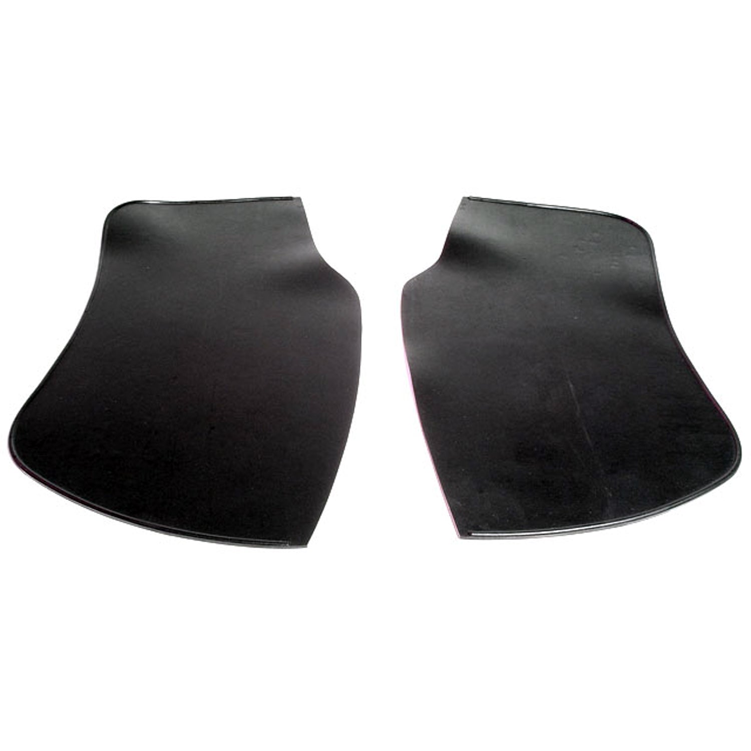 Gravel Shields For Cadillac Series 60 Special 1939-1940 15" Long; FS 24