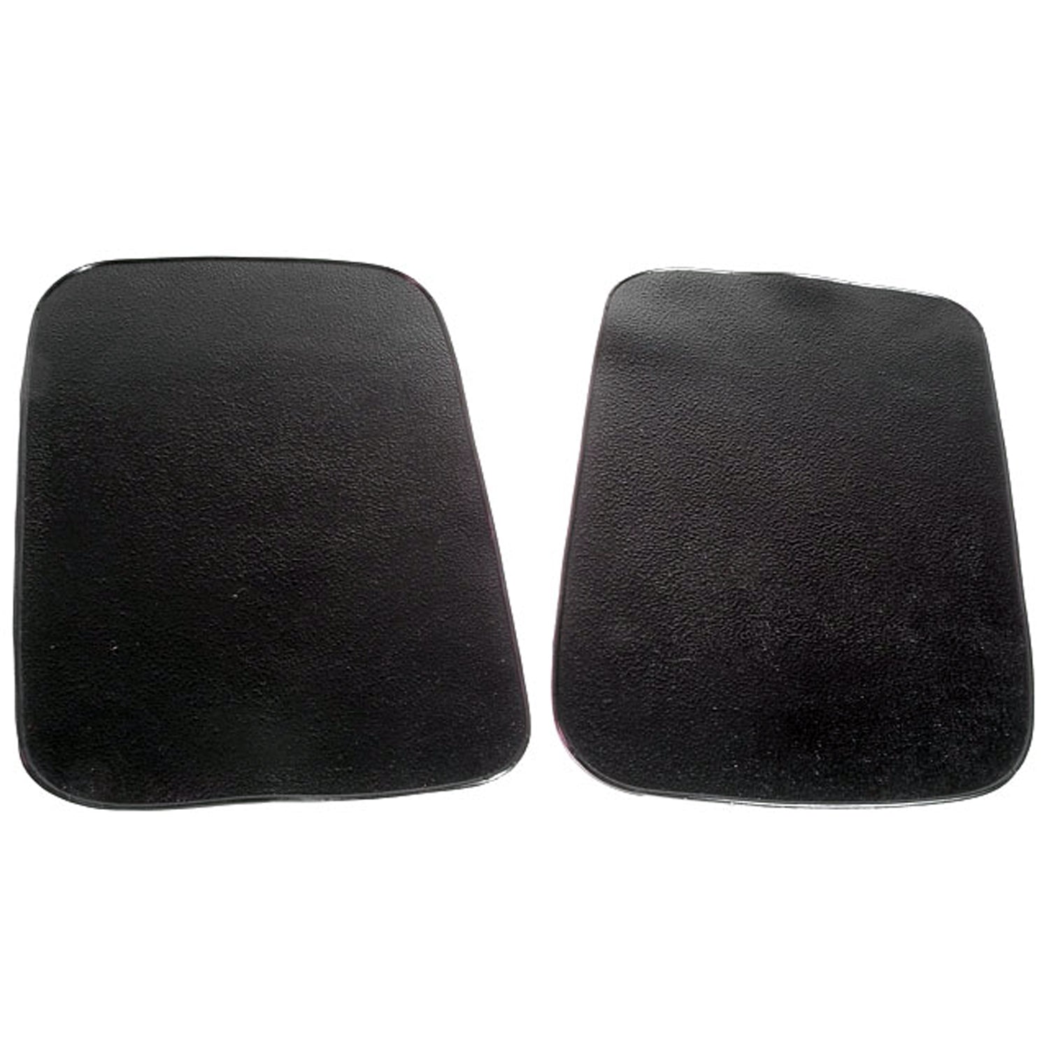 Gravel Shields For International K-1 1941-1949, K-2 1941-49, K-3 1941-49; FS 43