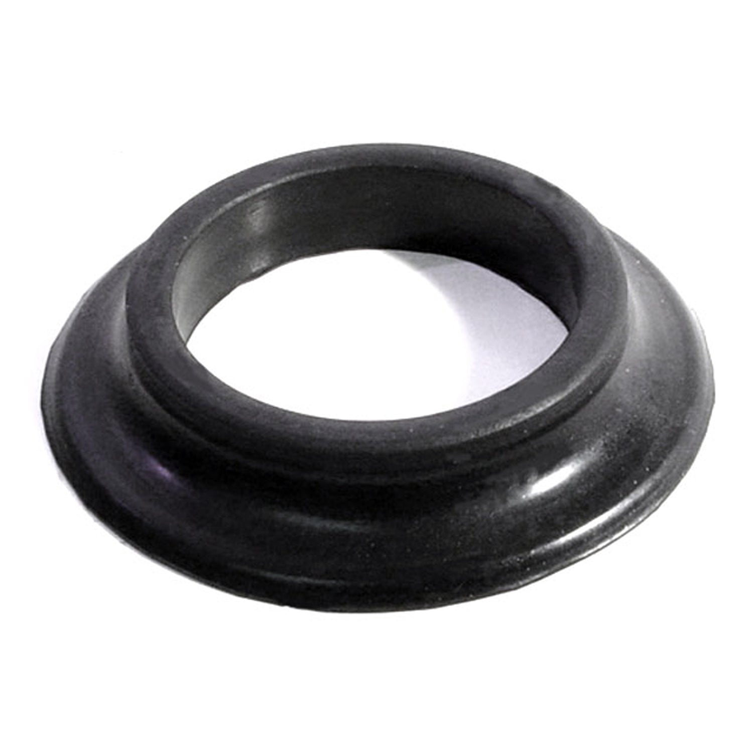 Gas Filler Grommet - Flat Back, 3-9/16" O.D, 1-29/32" I.D; GF 14