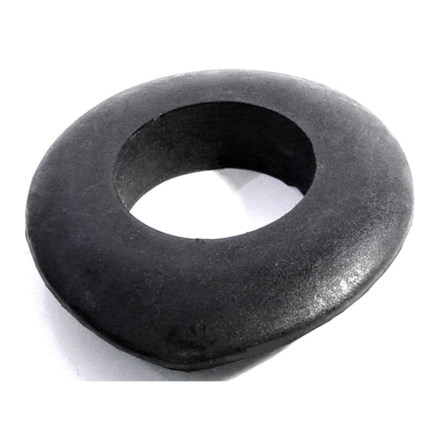 Gas Filler Grommet For Ford F-100, F-250, F-350 1956 1-3/4" ID, 3-3/4" OD; GF 44