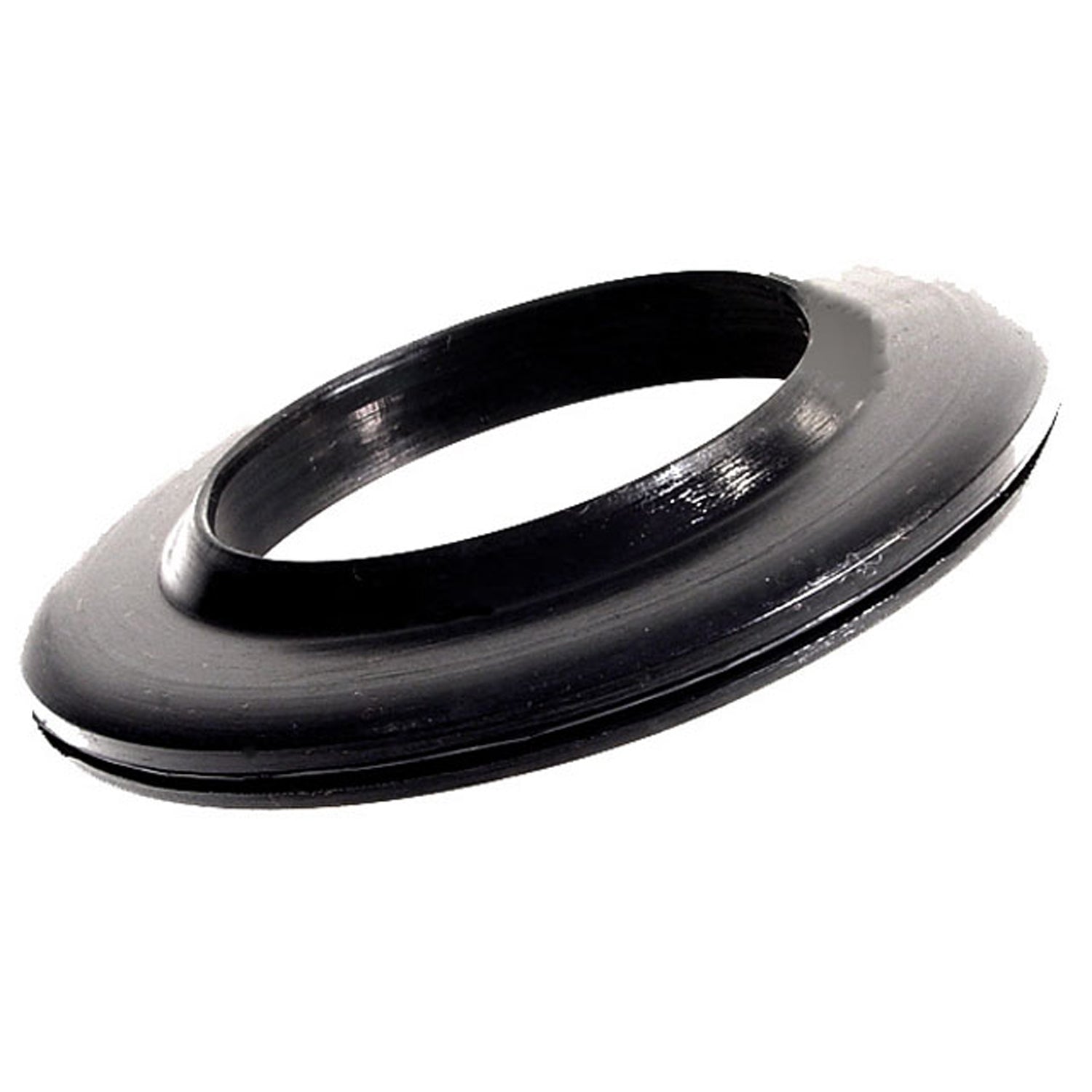 Gas Filler Grommet - Top 2" I.D, 3-1/2" O.D; GF 53