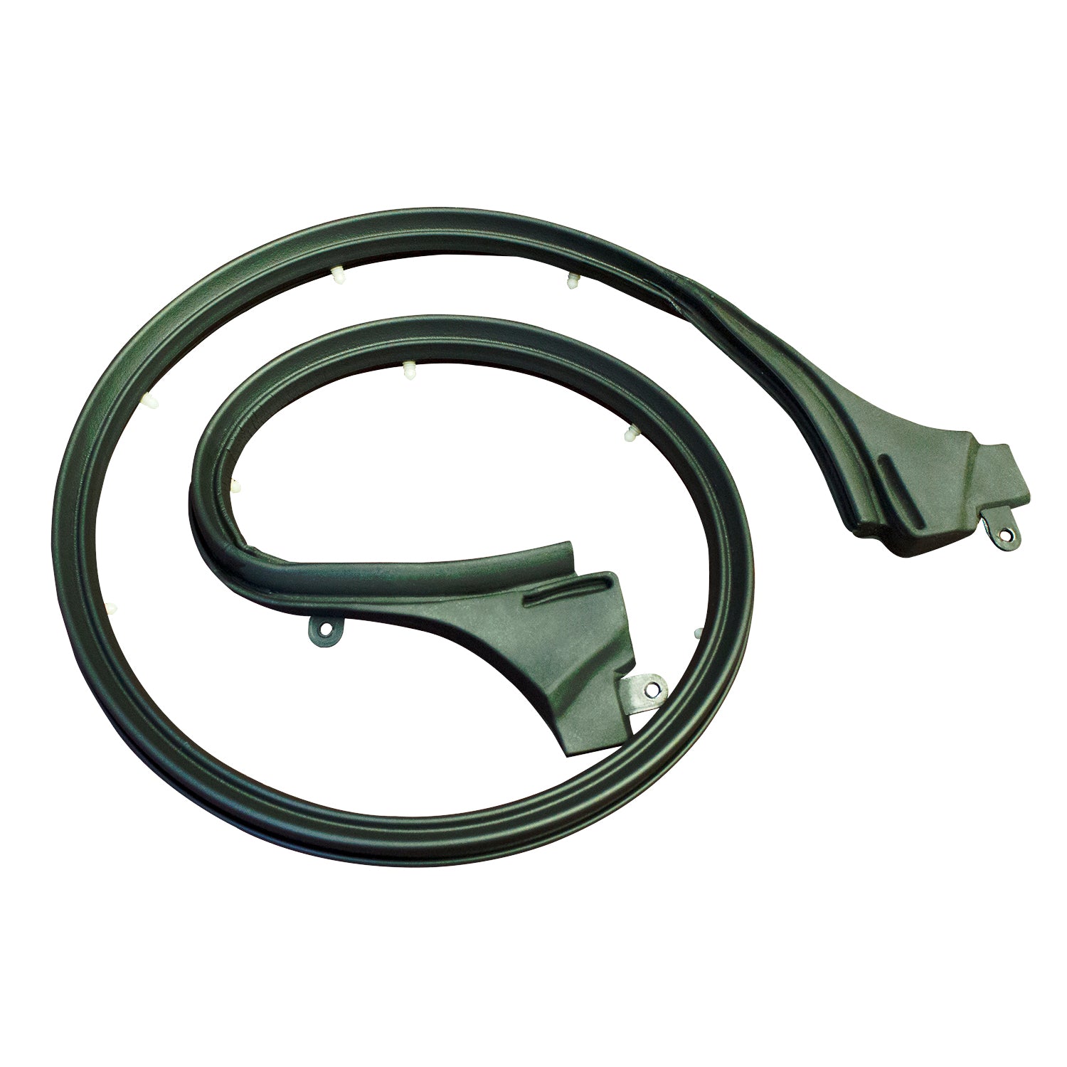 Header Seal For Chevrolet Camaro, Pontiac Firebird 1968-1969; HD 1501