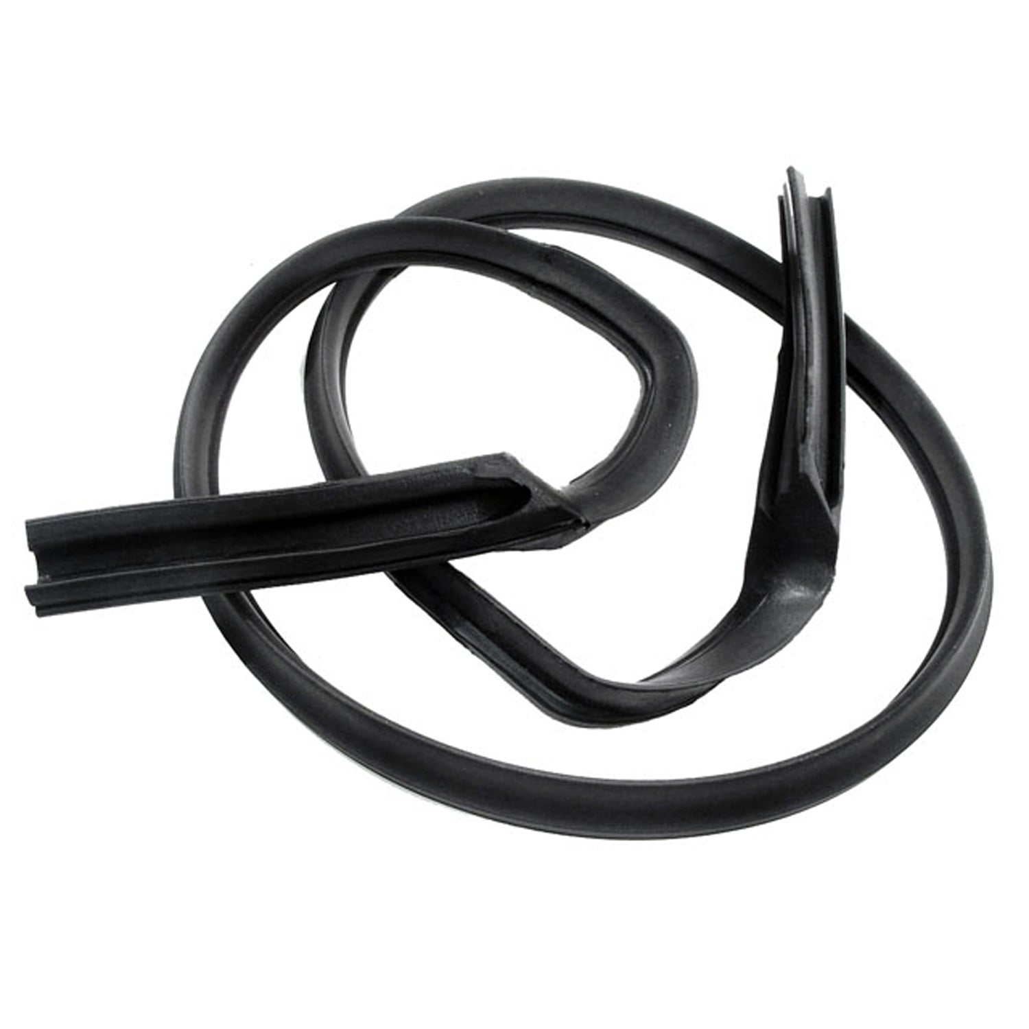Header Seal, Convertibles For Plymouth Valiant 1963-1966; HD 4500-A