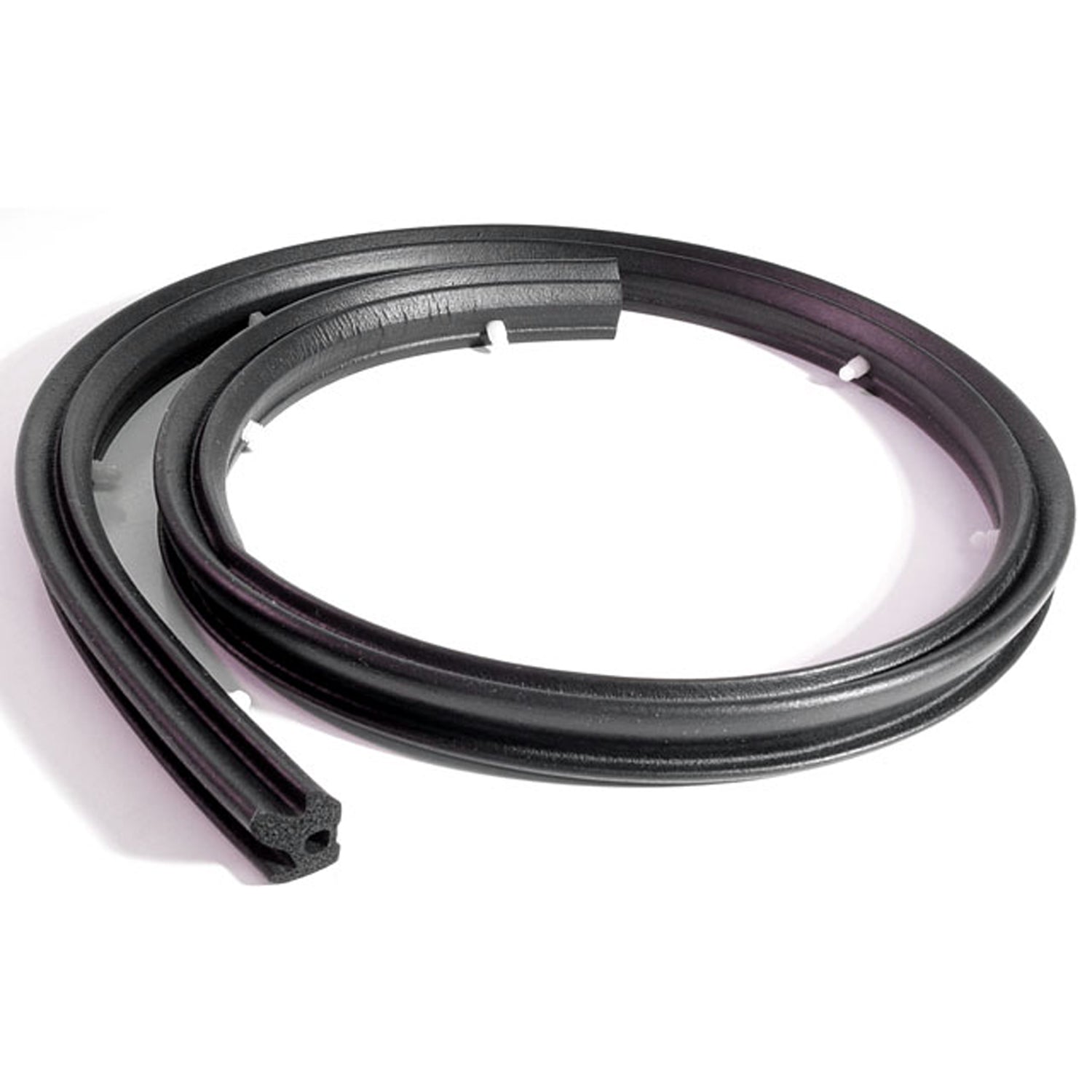 Header Seal Convertibles For Buick Skylark 1964-1965, Special 1964-1965; HD 728