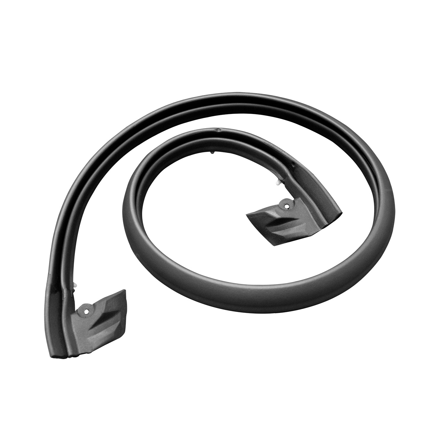 Reissue Header Seal For Buick Centurion 1971-73, LeSabre 1971-75 9833656; HD 732