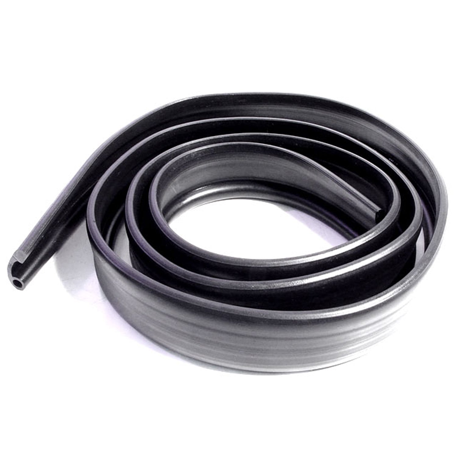 Front Bow Retainer, Retainer-to-Header Seal For Dodge Charger 1966-1967; HD 740
