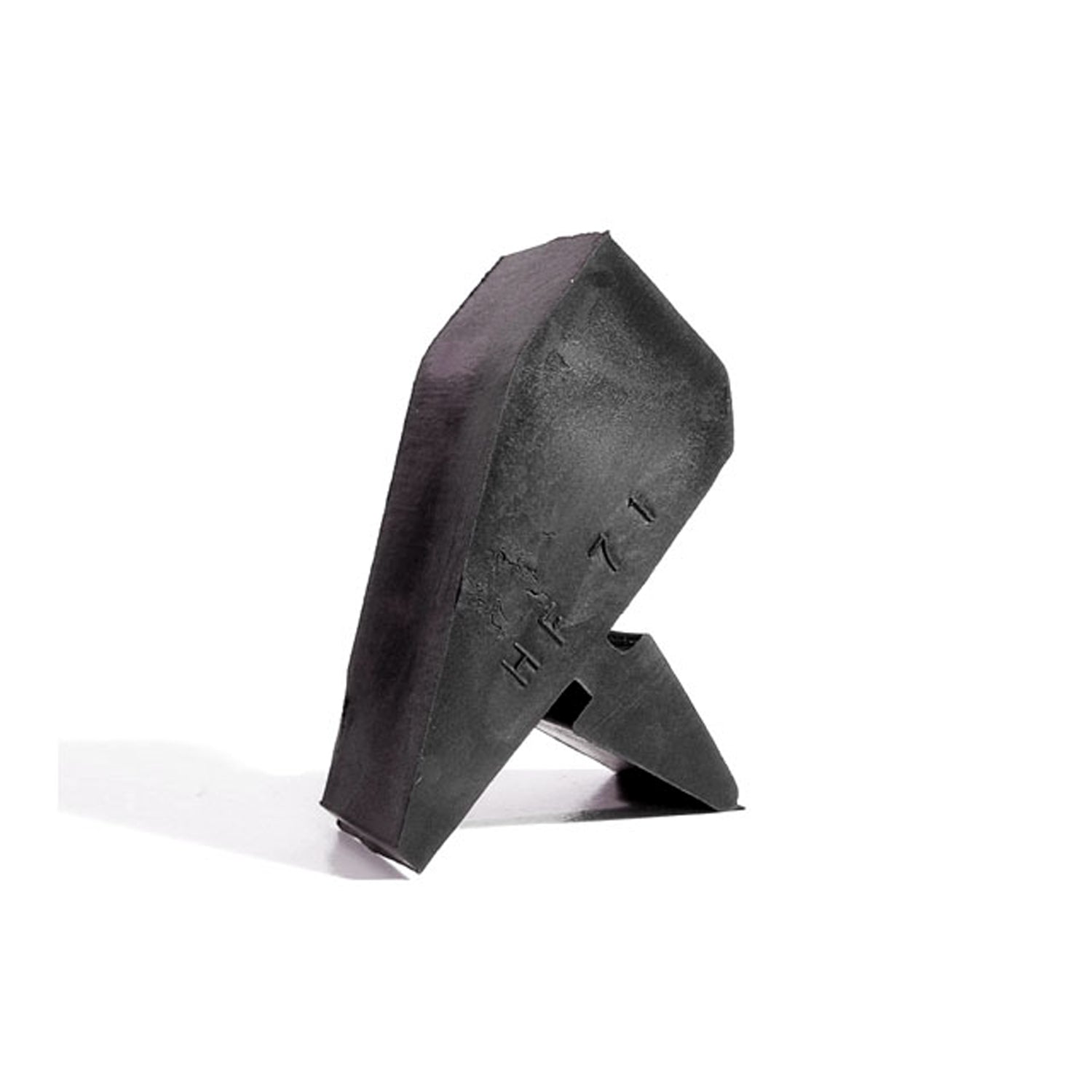 Hood to Fender Bumper For Pontiac GTO 1970; HF 71