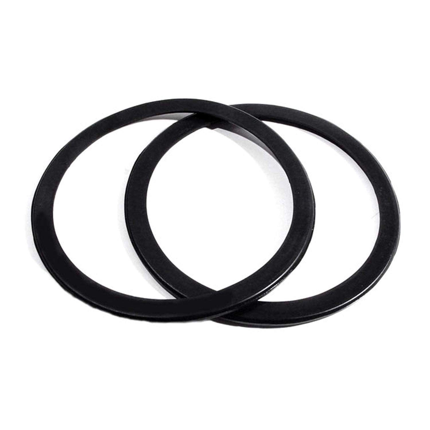 Headlight Ring Seal For Mercedes-Benz 190SL 1955-1963 6-3/4" O.D; HR 15