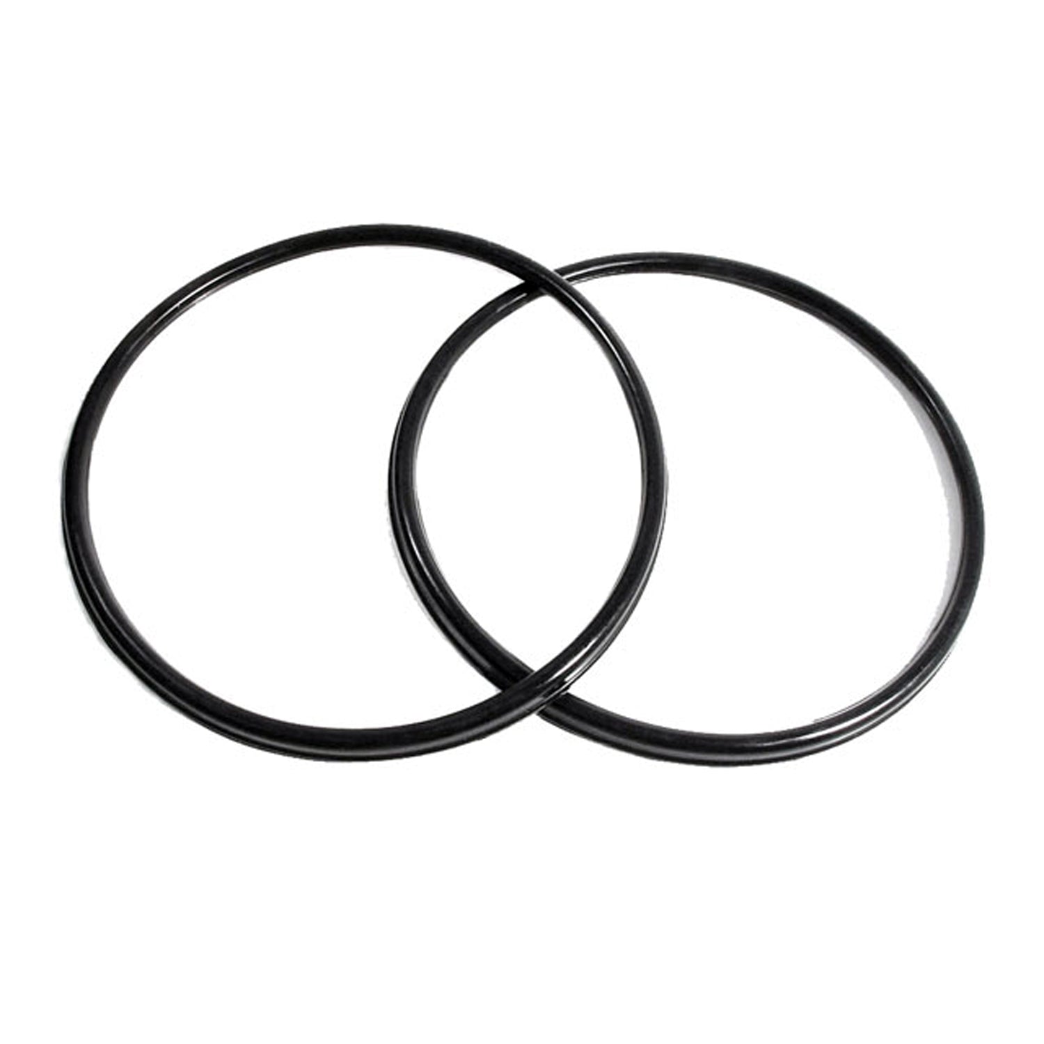 Trim Ring Lens Seal For Buick Century, Roadmaster, Special, Super 1955; HR 6