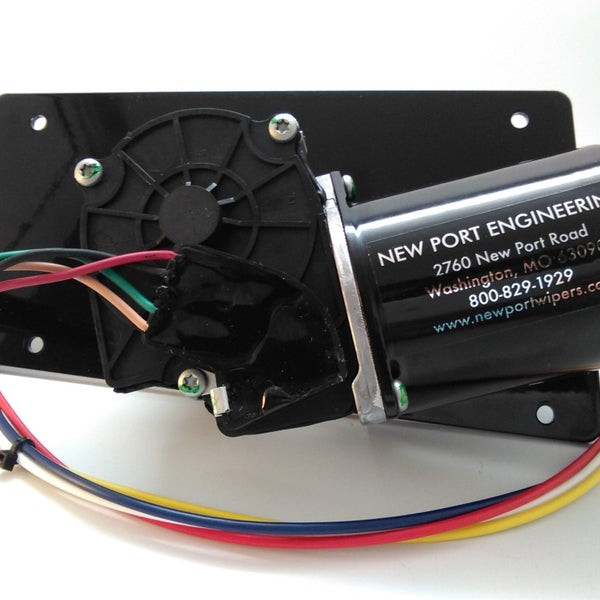 わーい 1963-64 Ford Galaxie Windshield Wiper Motor