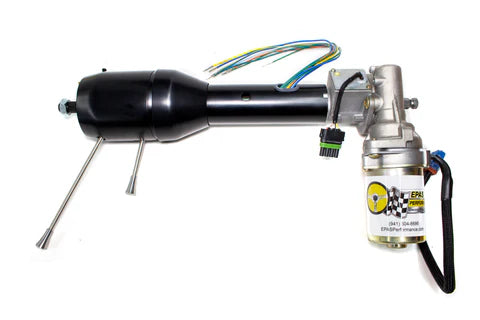 1967 (Late) Ford Mustang Electric Power Steering Conversion Kit