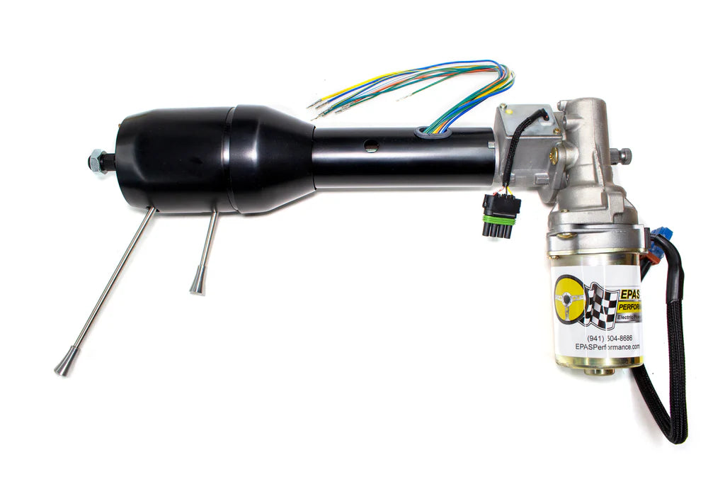 1964-66 Ford Mustang Electric Power Steering Conversion Kit