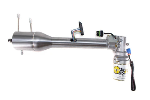 1955-56 Chevy Bel Air Electric Power Steering Conversion Kit