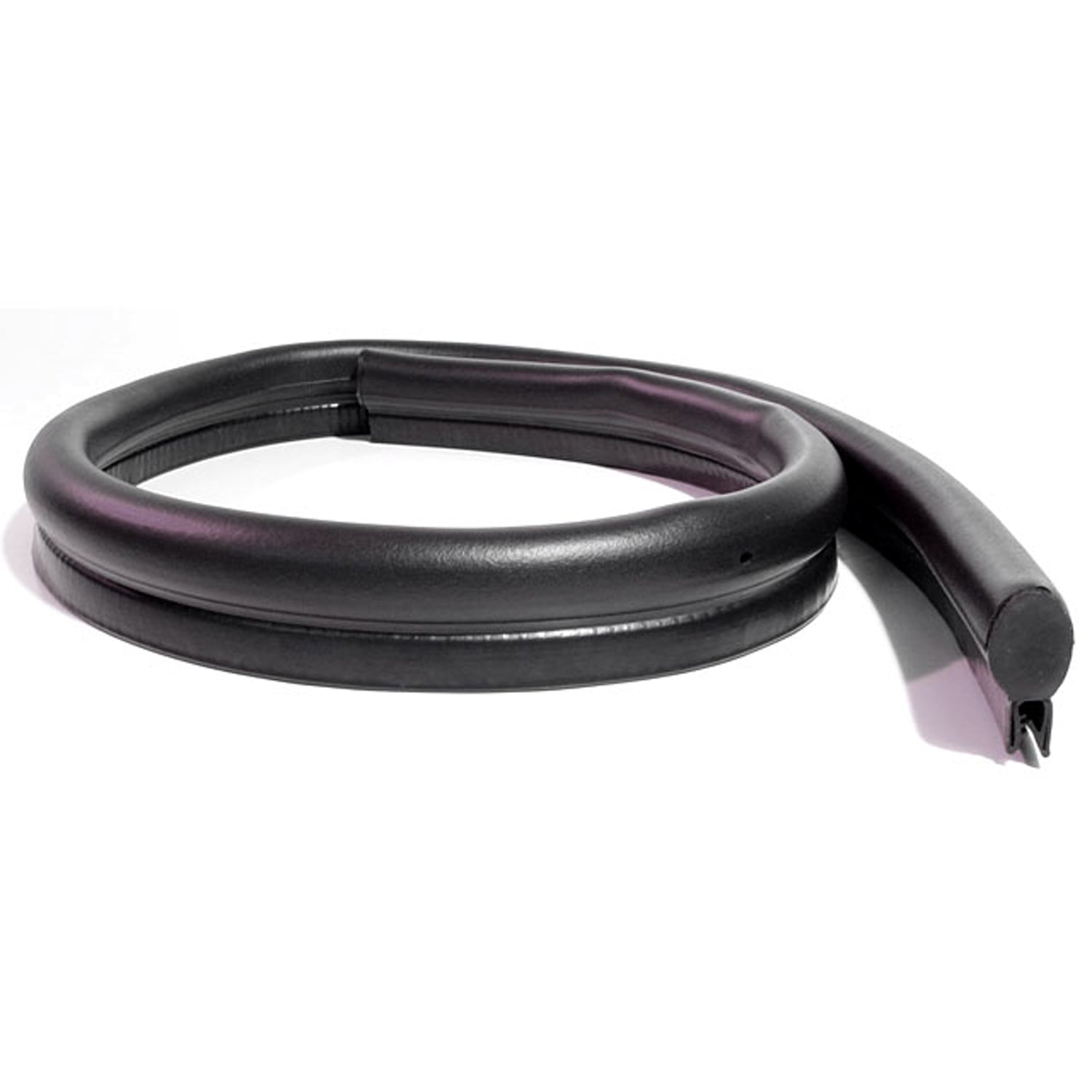 Fender to Hood Seal For Chevrolet Corvette 1988-1996 50-3/4" Long; IS-FS 2009