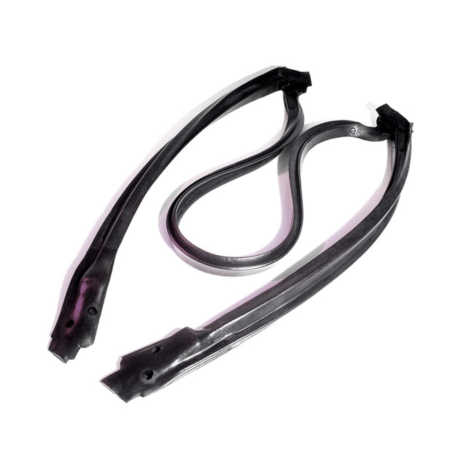 Header Seal - Convertible/Targa Top For Chevrolet Corvette 1984-96; IS-HD 2009