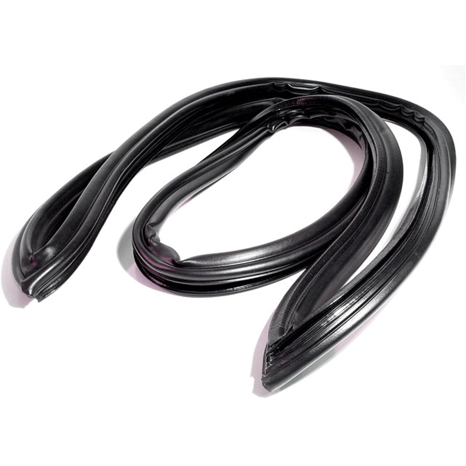 Rear Hatch Seal For Chevrolet Corvette 1984-1996 122" Long; IS-TK 8496