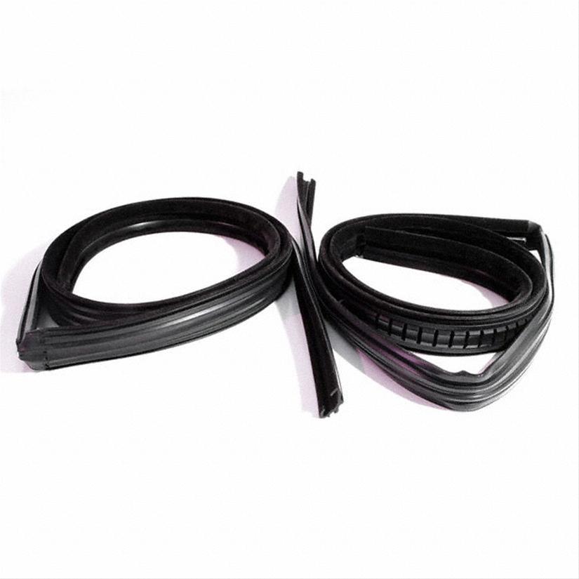 Door Window Belt Weatherstrip For GMC C15 1975-1978; IS-WC 5900-22