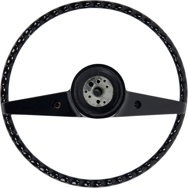 1962 Chevy Impala 15" Steering Wheel