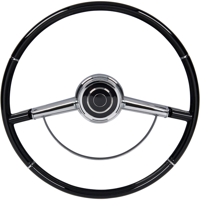 1964 Chevy Impala 15" Steering Wheel