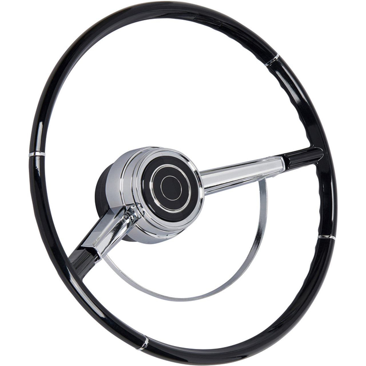 1964 Chevy Impala 15" Steering Wheel